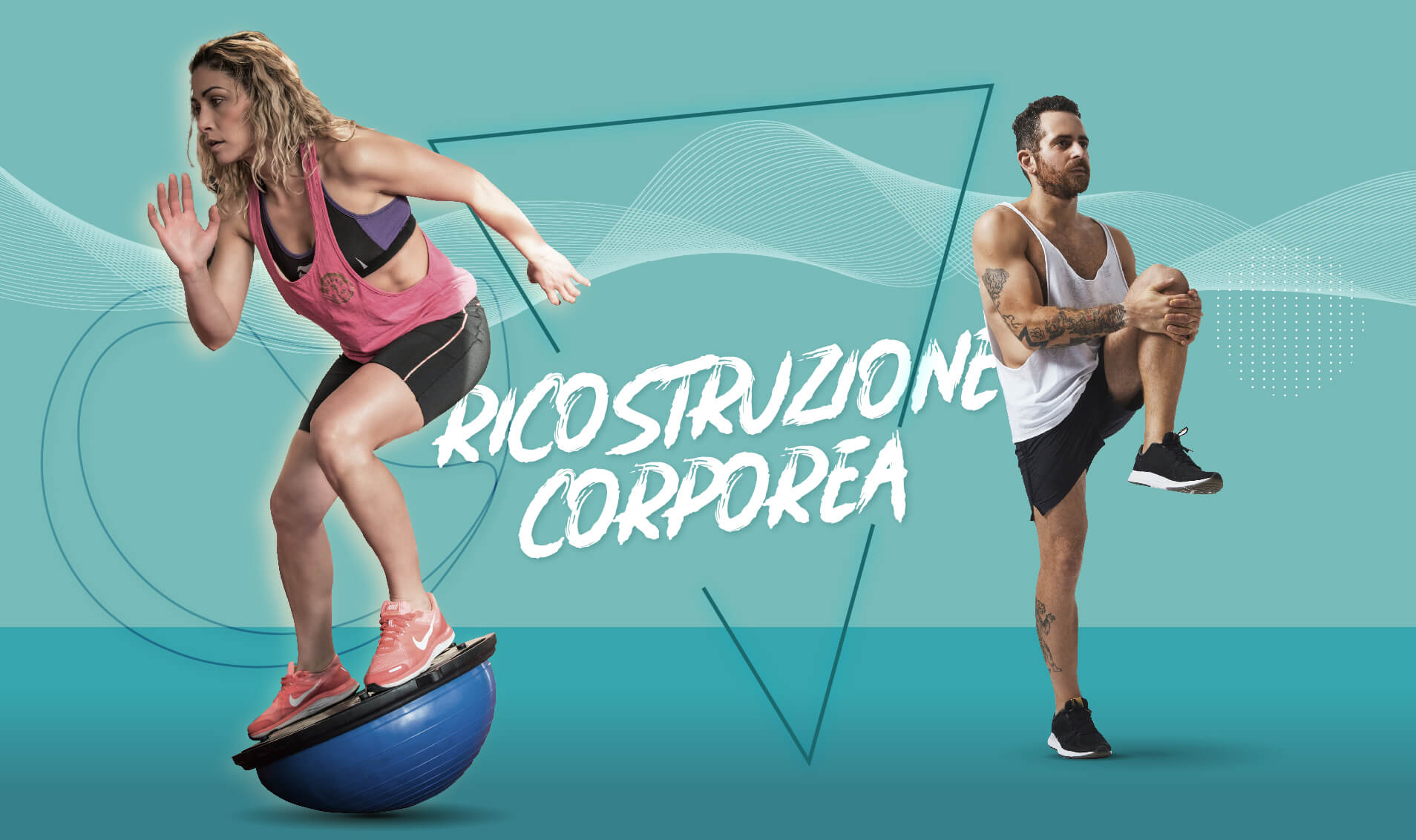 La Nutrizionista Sportiva